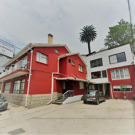 וינה דל מר Hotel Vista Hermosa 17 מראה חיצוני תמונה