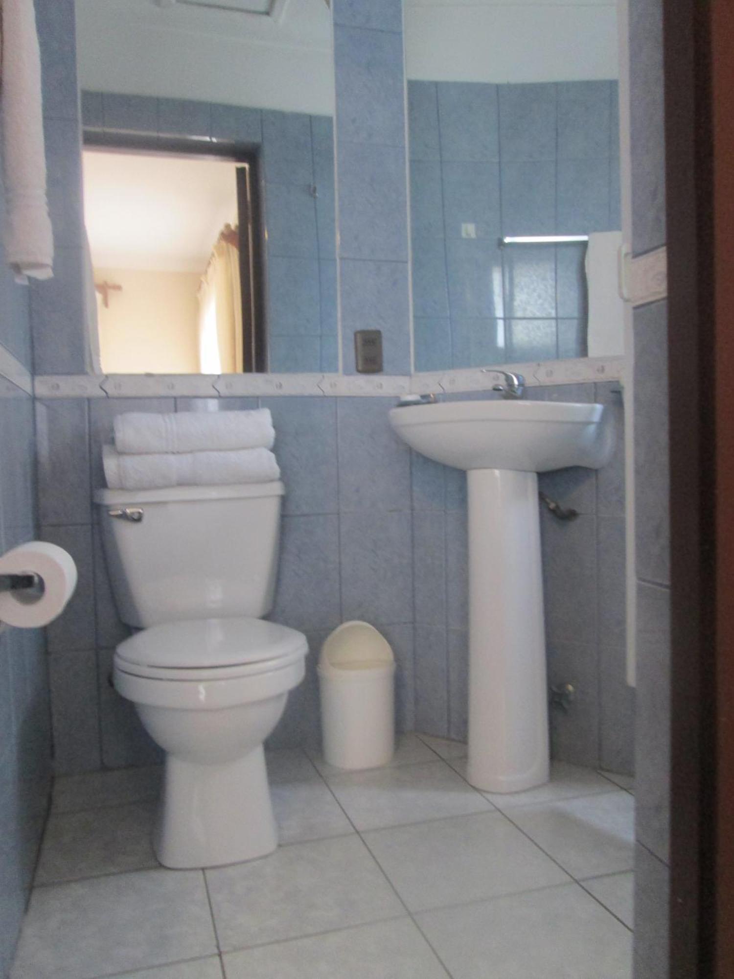 וינה דל מר Hotel Vista Hermosa 17 חדר תמונה