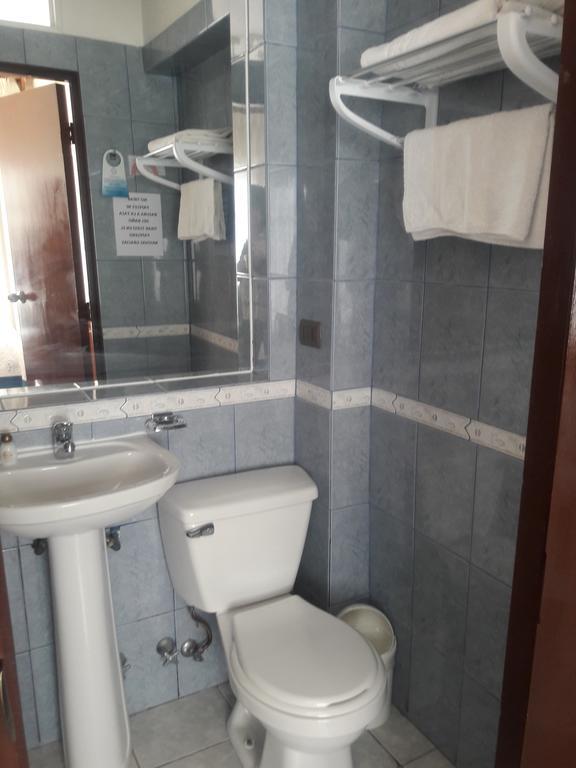וינה דל מר Hotel Vista Hermosa 17 מראה חיצוני תמונה