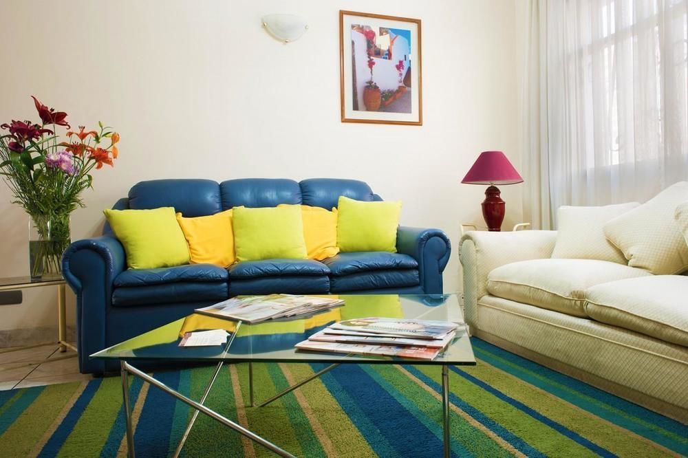 וינה דל מר Hotel Vista Hermosa 17 מראה חיצוני תמונה
