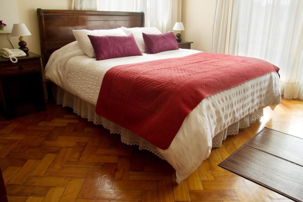 וינה דל מר Hotel Vista Hermosa 17 מראה חיצוני תמונה