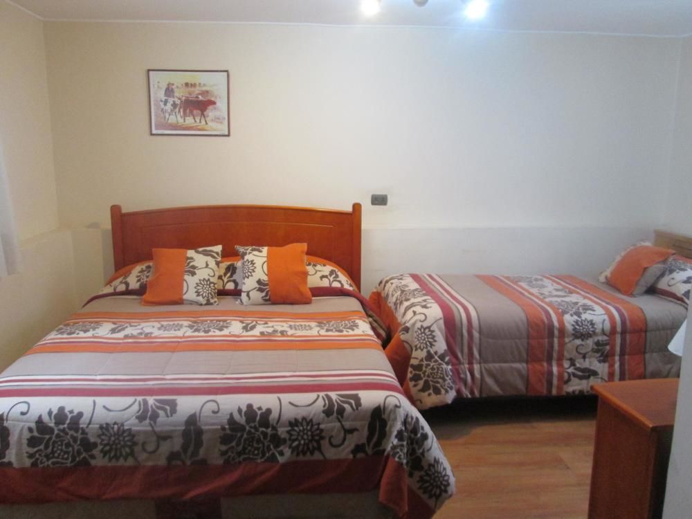 וינה דל מר Hotel Vista Hermosa 17 מראה חיצוני תמונה