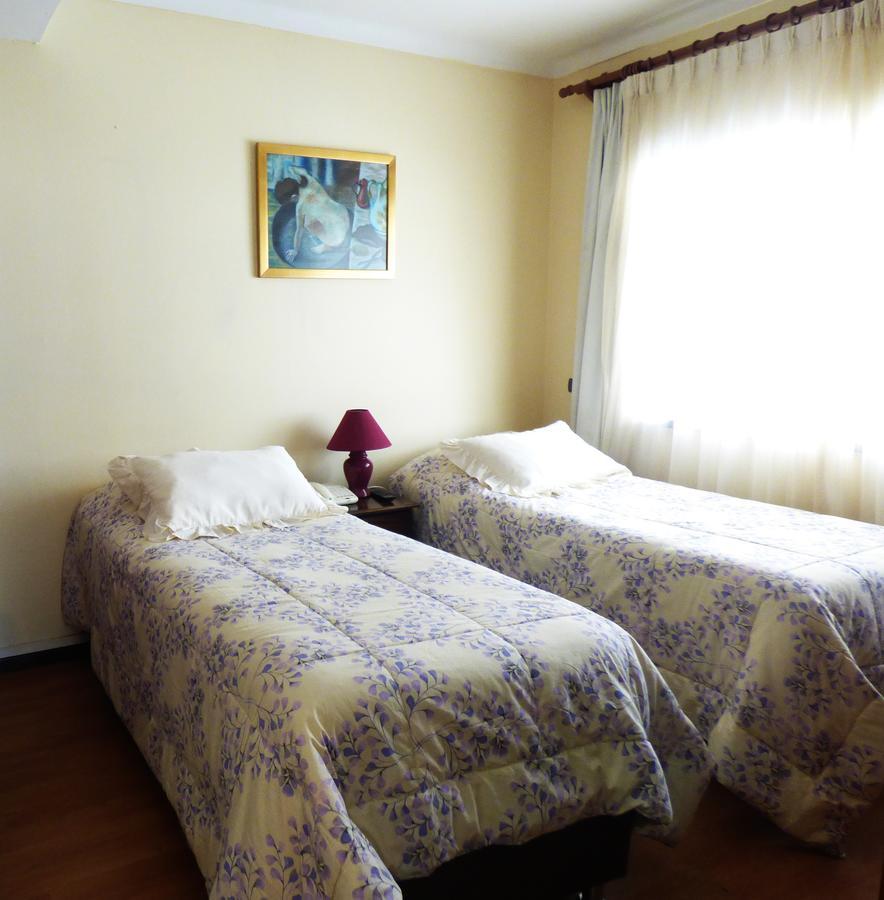 וינה דל מר Hotel Vista Hermosa 17 מראה חיצוני תמונה