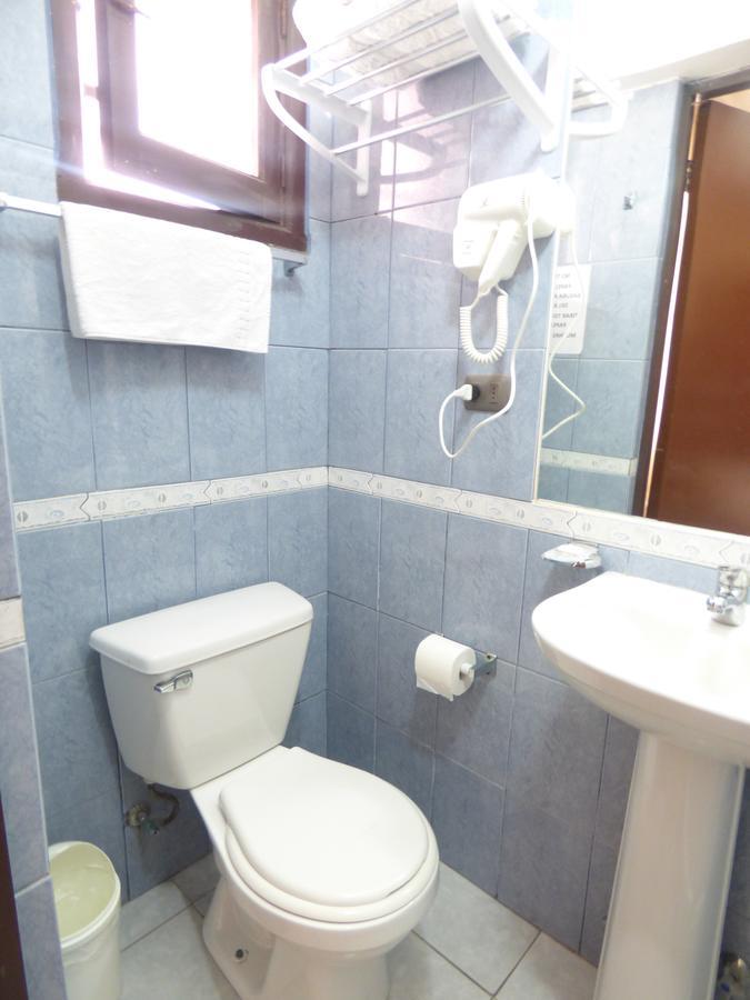 וינה דל מר Hotel Vista Hermosa 17 מראה חיצוני תמונה