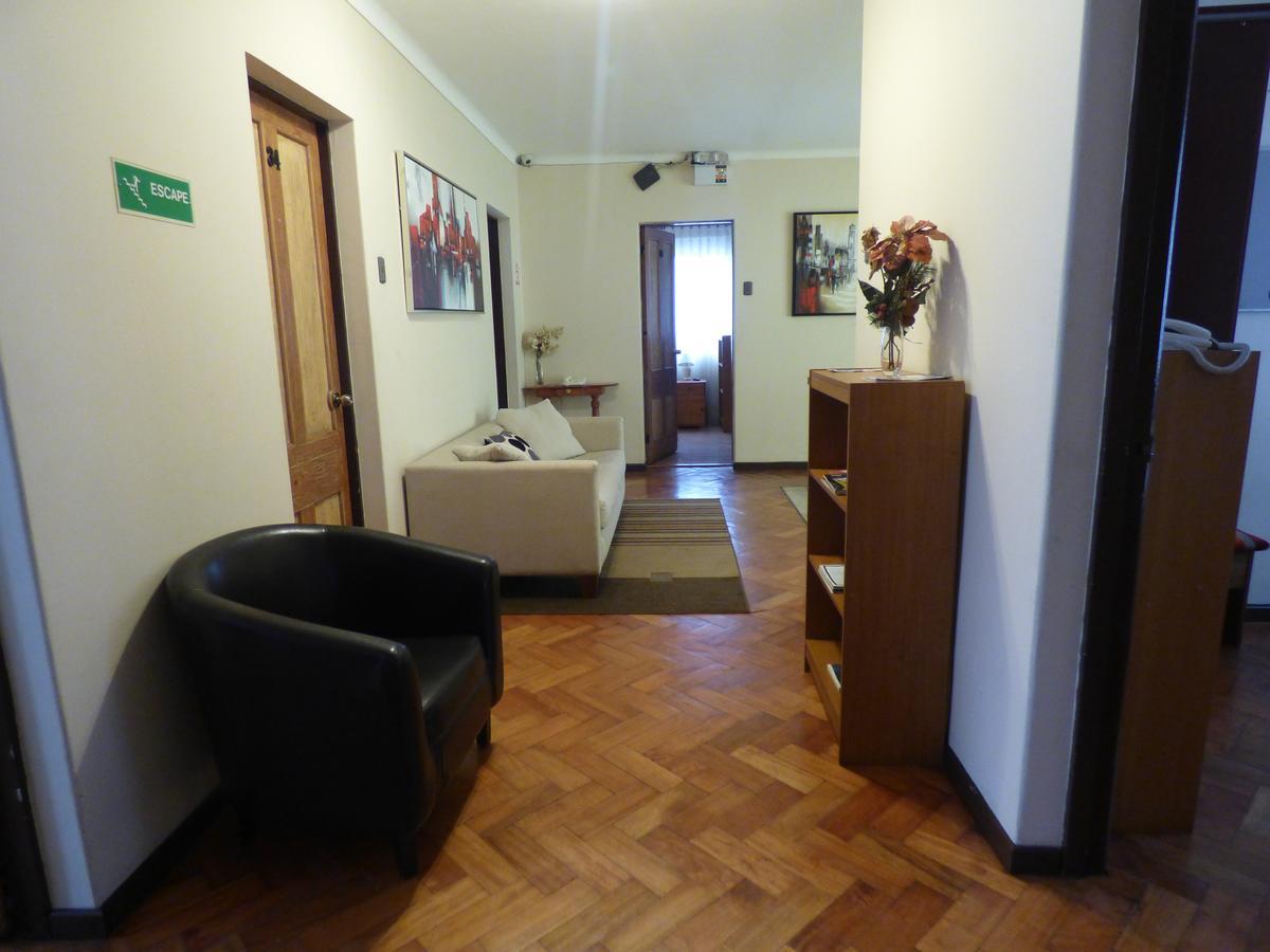 וינה דל מר Hotel Vista Hermosa 17 מראה חיצוני תמונה