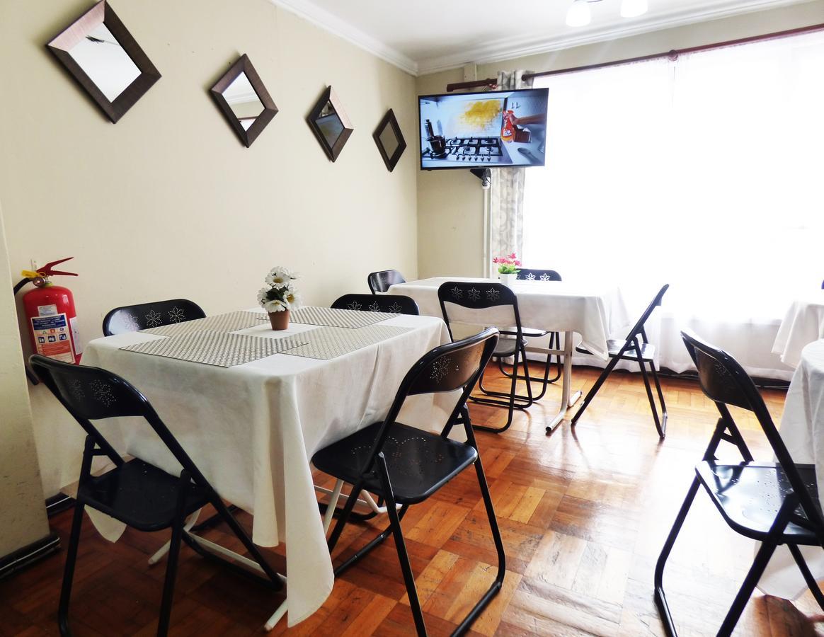 וינה דל מר Hotel Vista Hermosa 17 מראה חיצוני תמונה