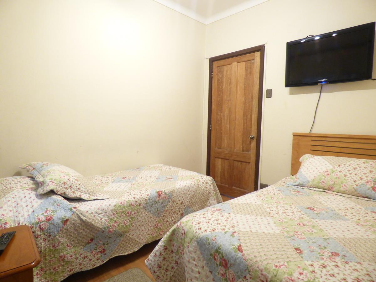 וינה דל מר Hotel Vista Hermosa 17 מראה חיצוני תמונה