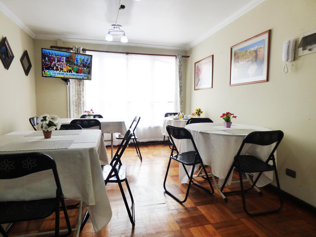 וינה דל מר Hotel Vista Hermosa 17 מראה חיצוני תמונה