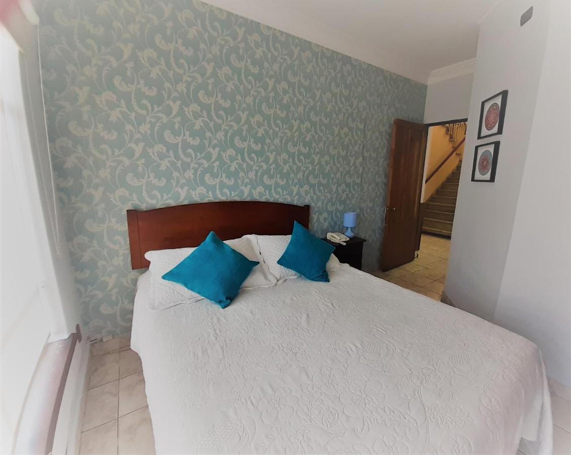 וינה דל מר Hotel Vista Hermosa 17 מראה חיצוני תמונה