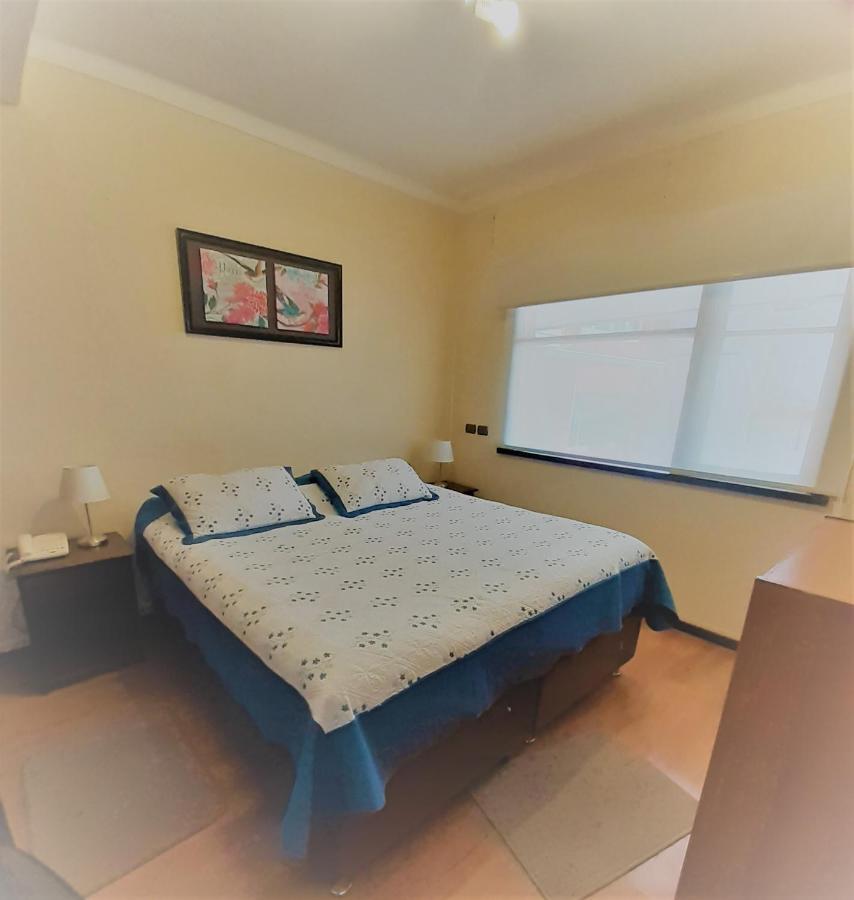 וינה דל מר Hotel Vista Hermosa 17 מראה חיצוני תמונה
